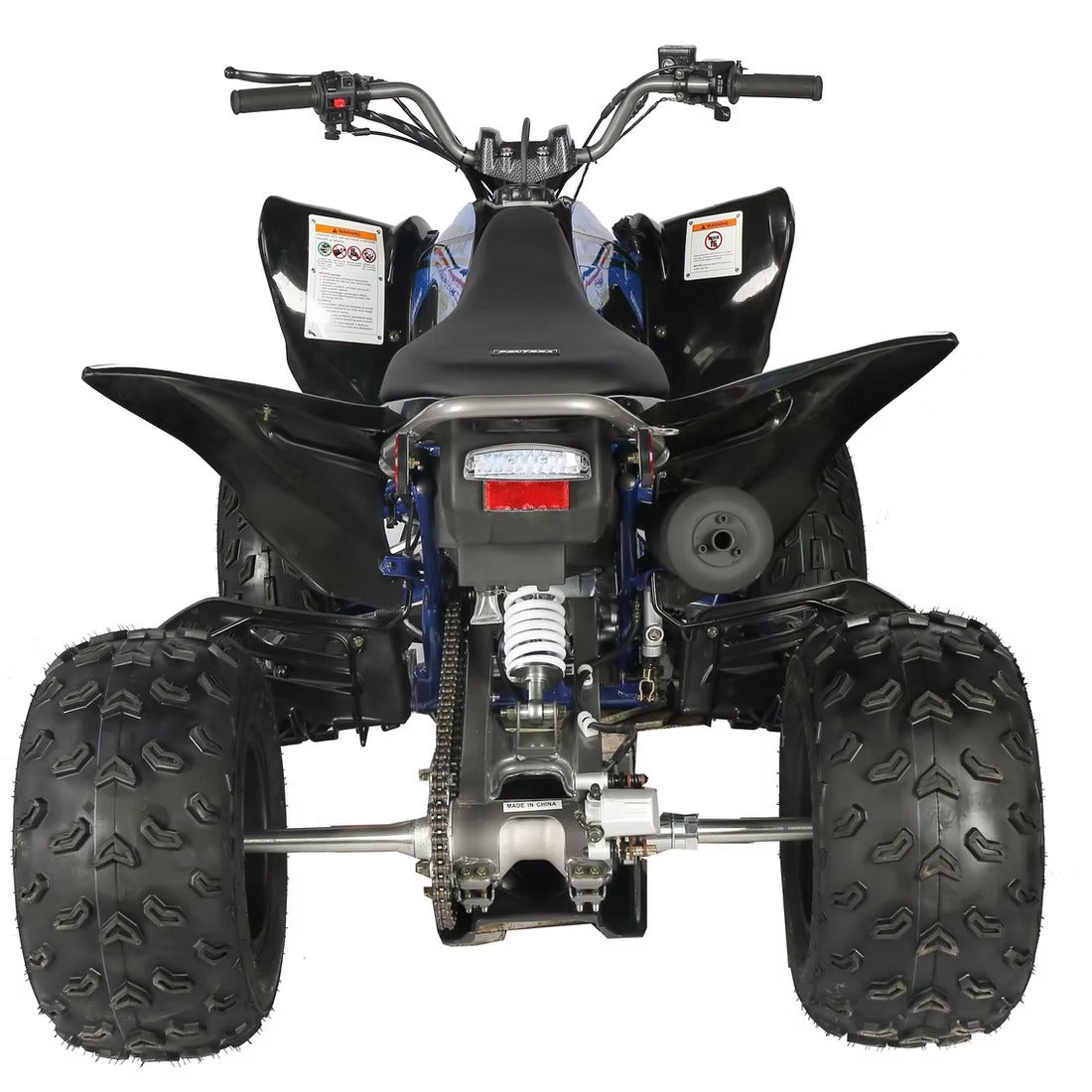 PENTORA SPORT 250cc