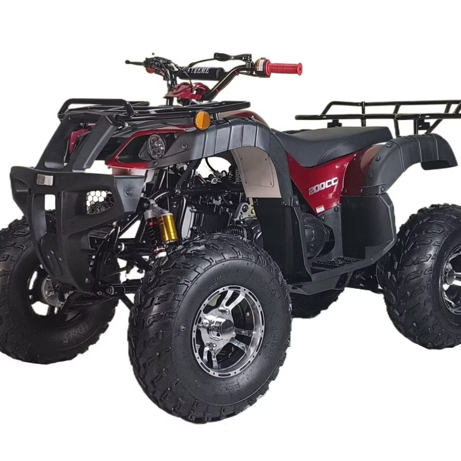 COUGAR UT 200cc