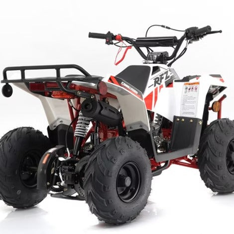 Mini COMMANDER 110cc