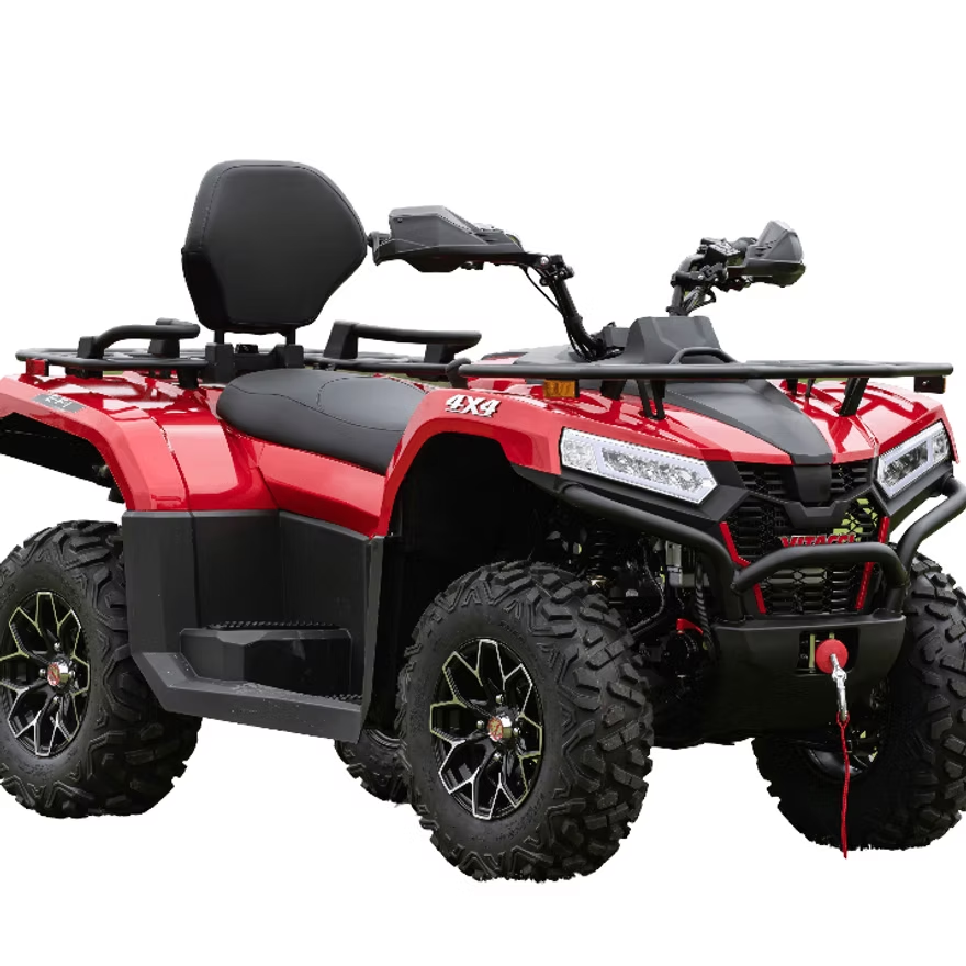 MAXIMUS 450L