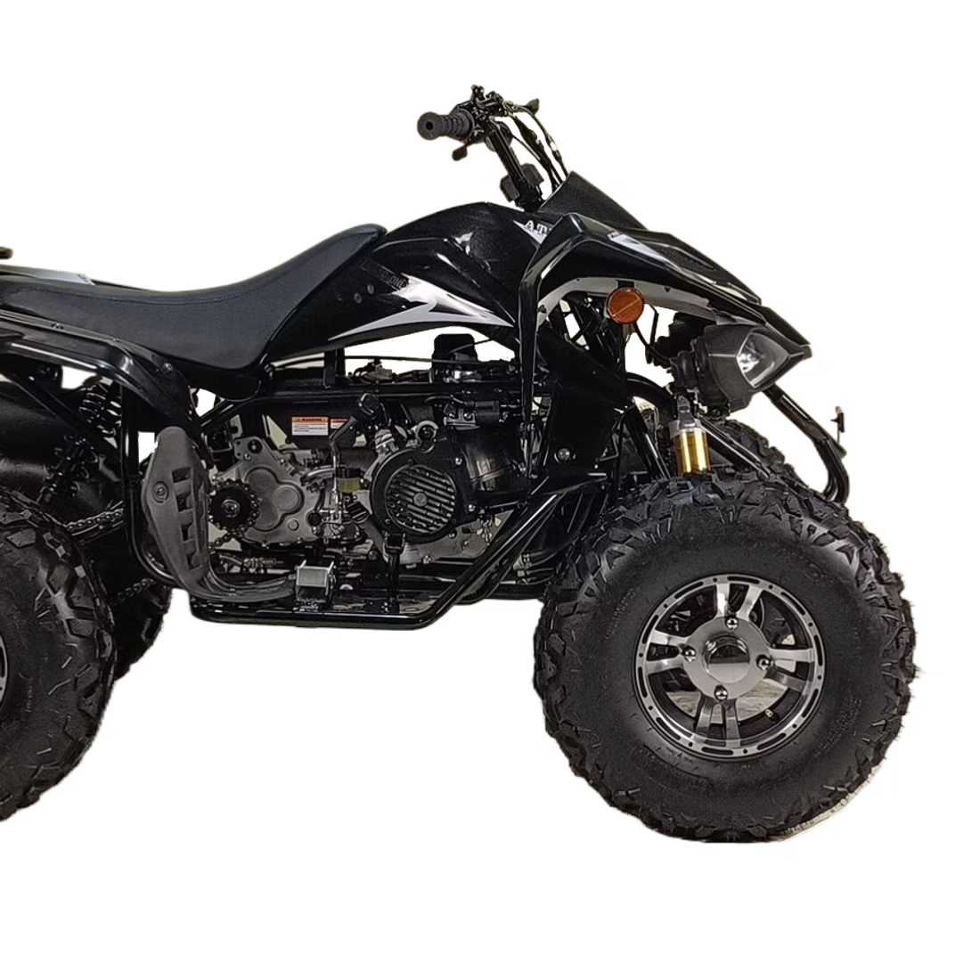 COUGAR SPORT 200cc