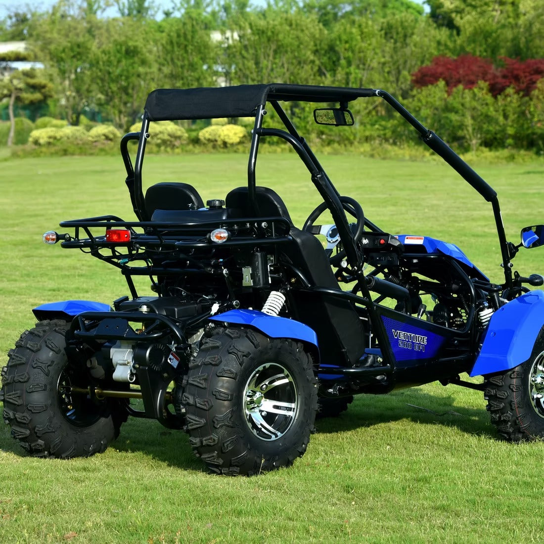 VENTURE 200 EFI