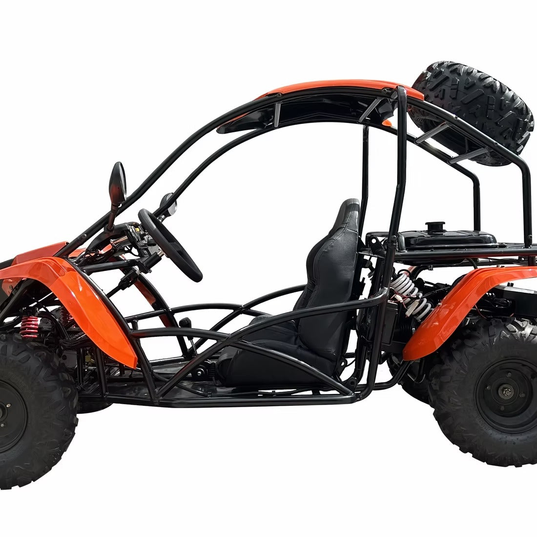 T-REX 150CC