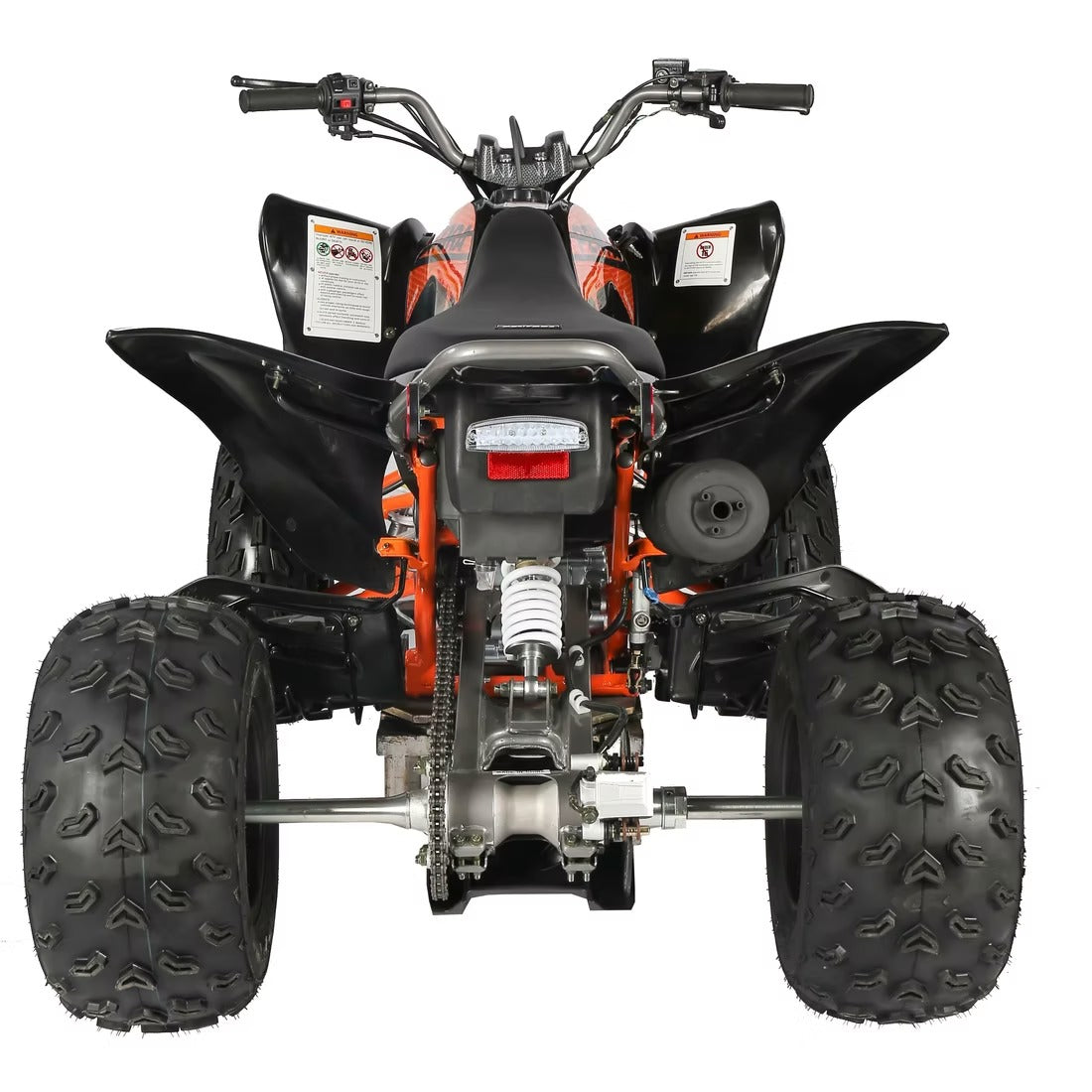 PENTORA SPORT 250cc