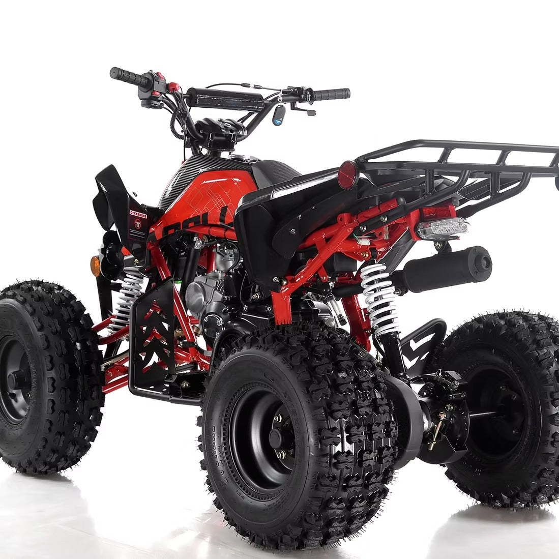 BLAZER 9 125cc