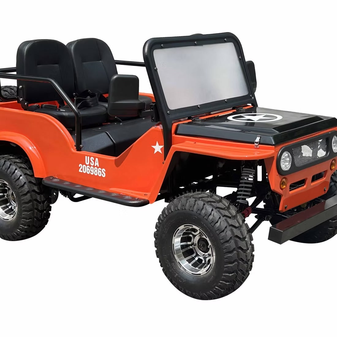 GR2 150cc