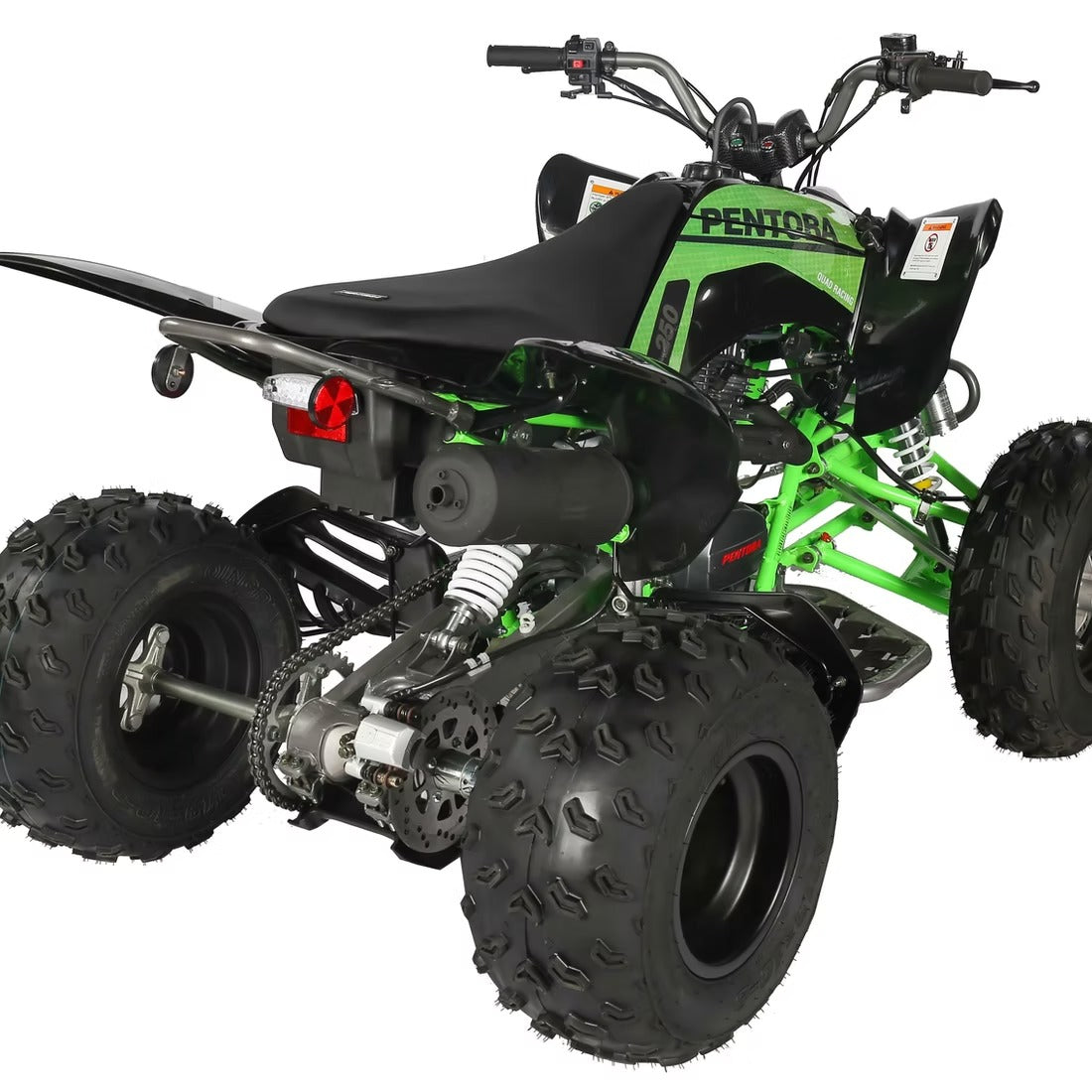 PENTORA SPORT 250cc