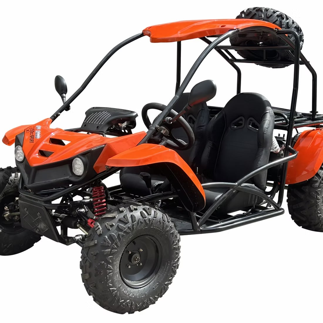 T-REX 150CC