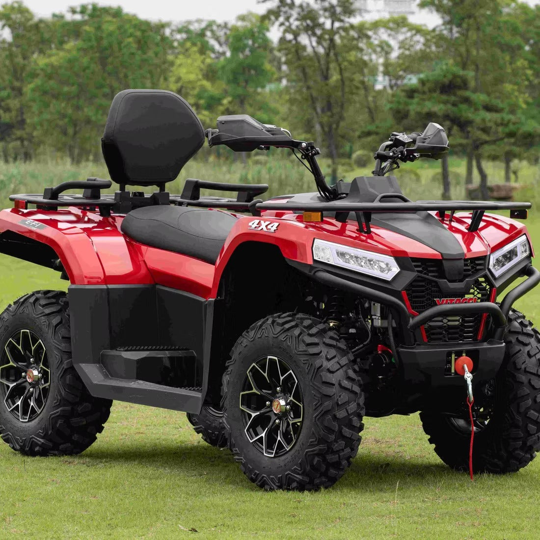 MAXIMUS 450L