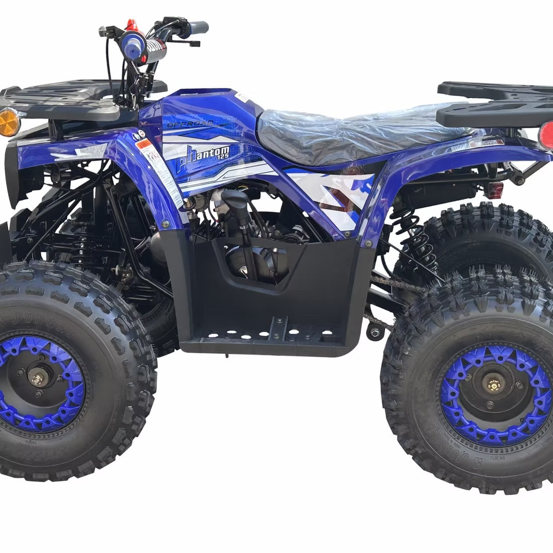 PHANTOM 125cc