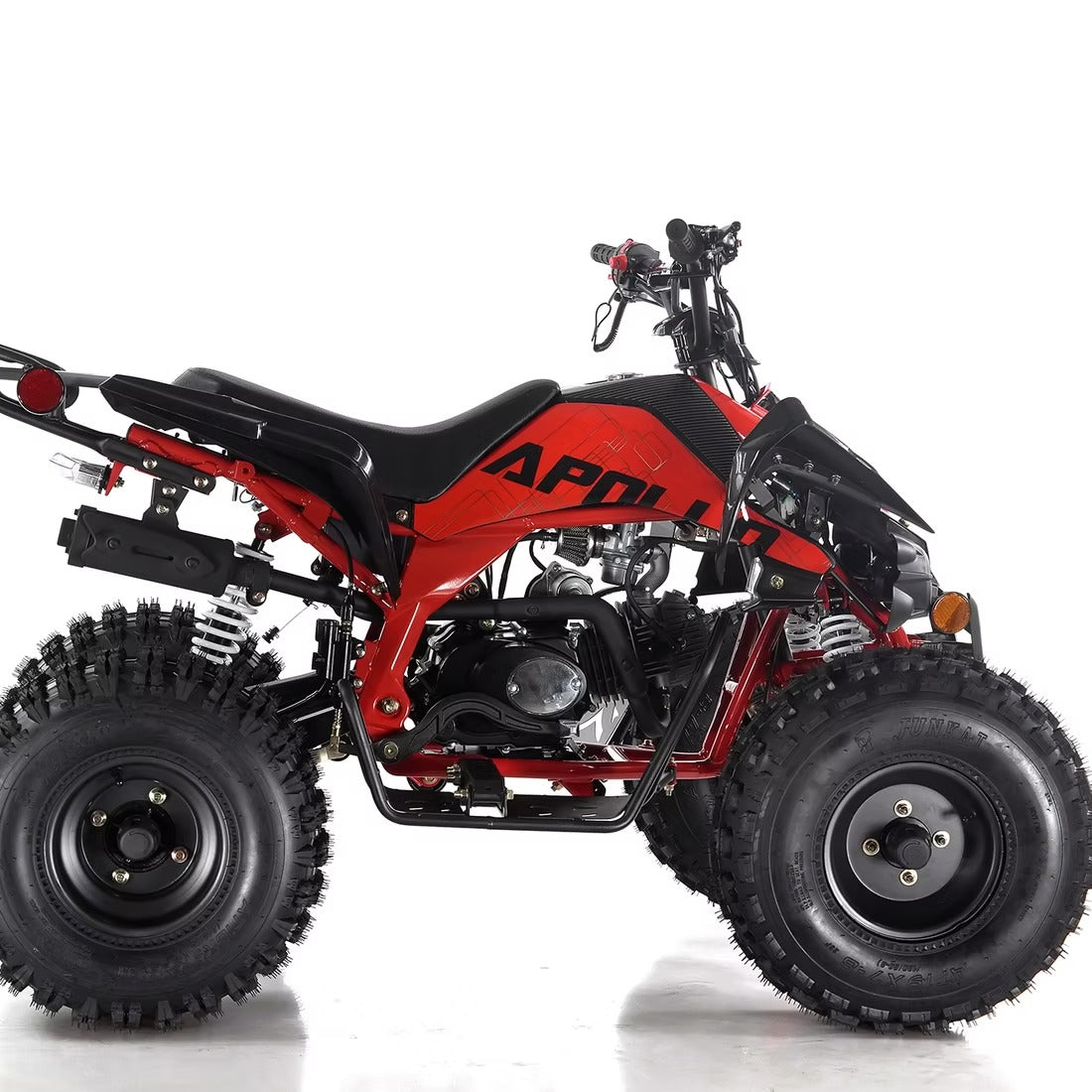 BLAZER 9 125cc