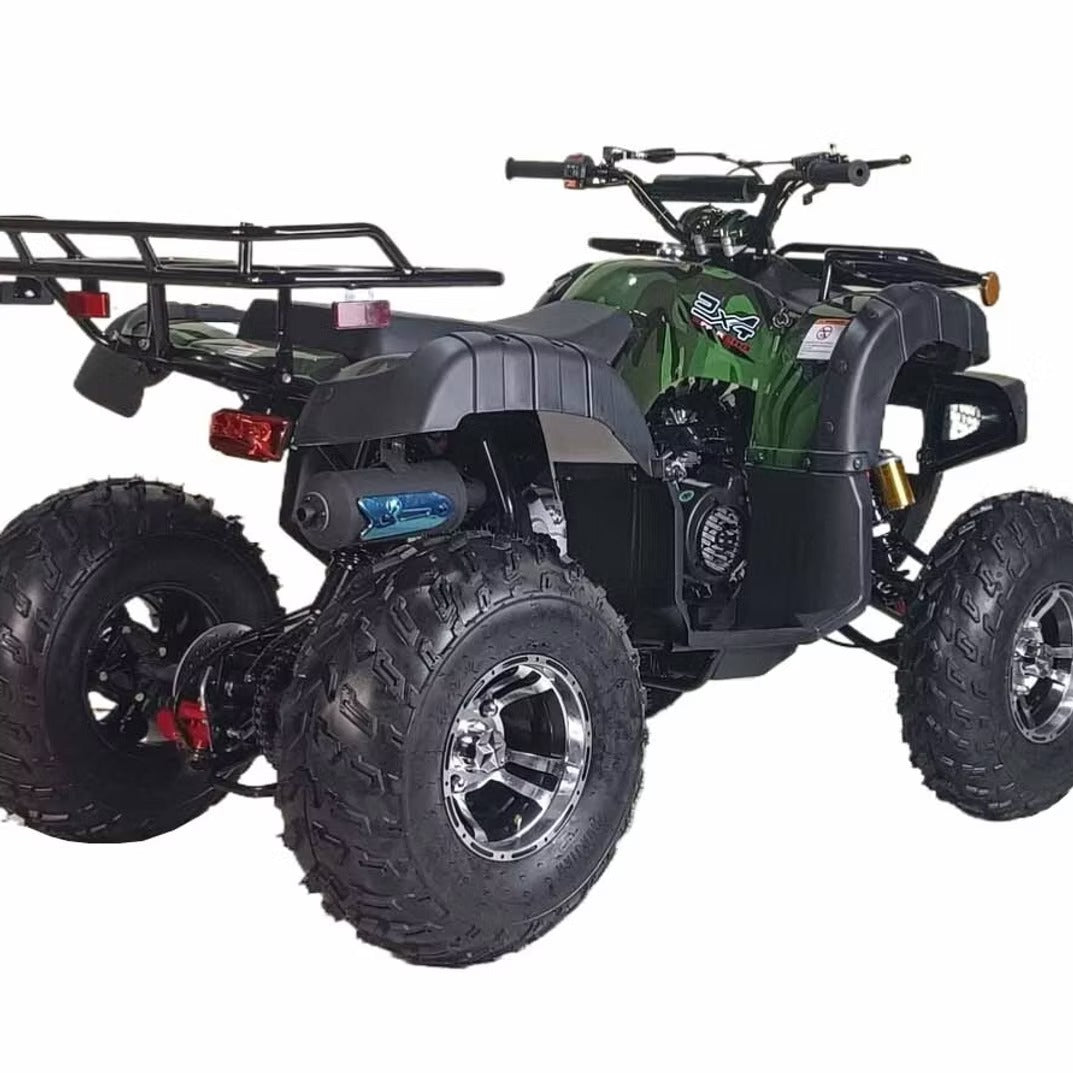 COUGAR UT 200cc