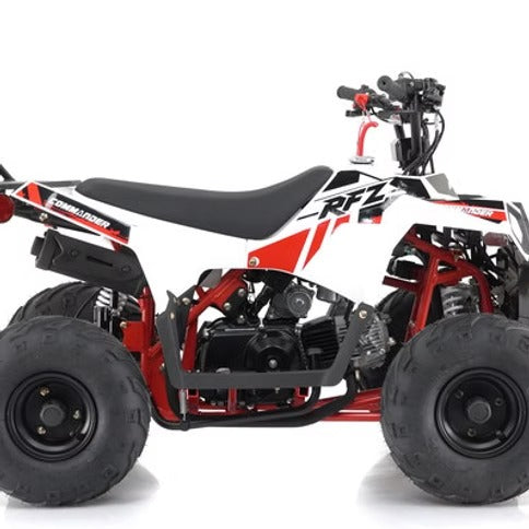Mini COMMANDER 110cc
