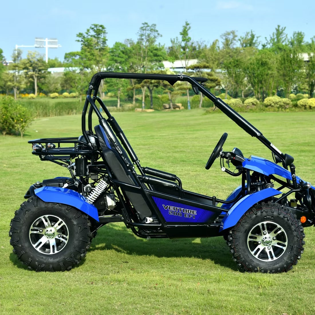 VENTURE 200 EFI