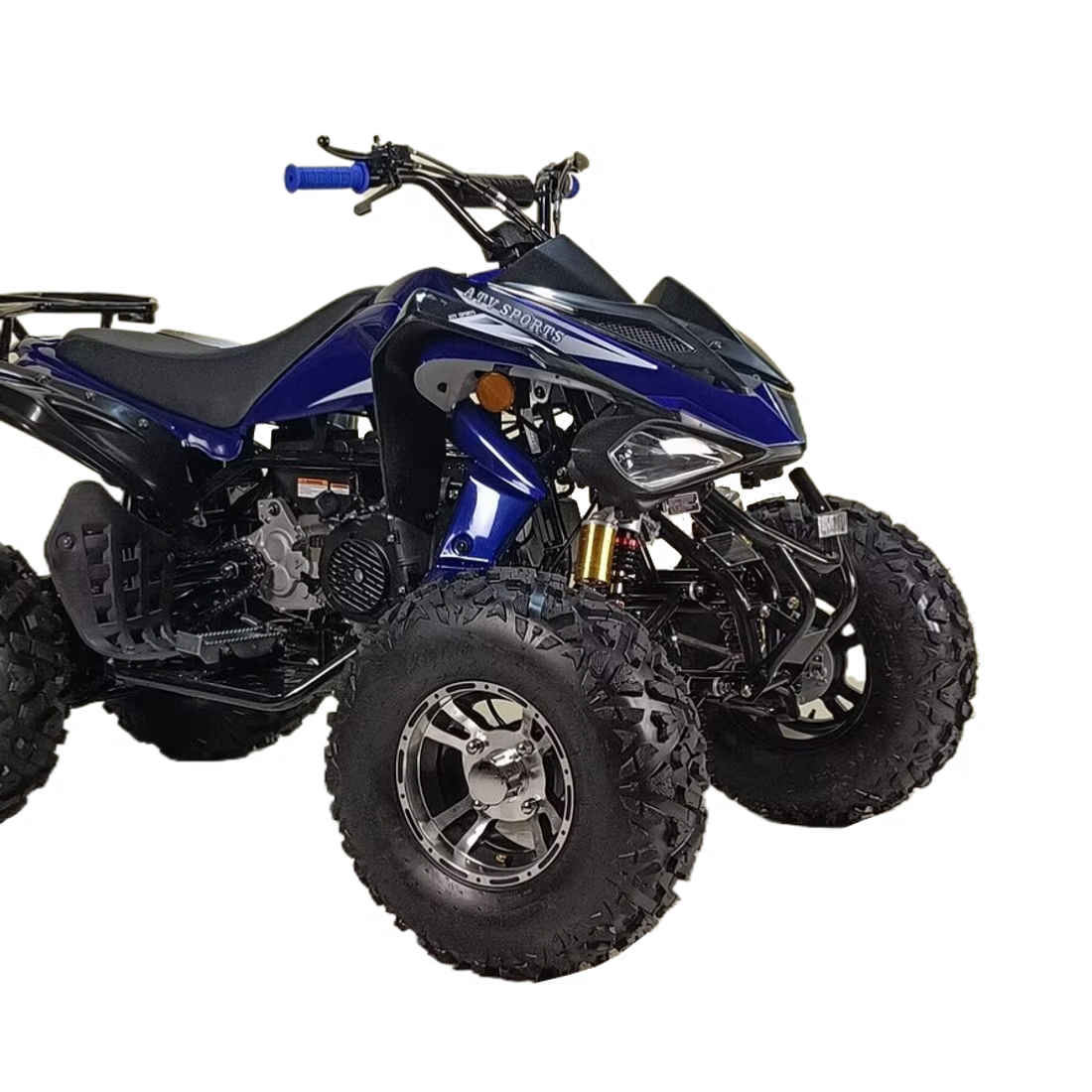 COUGAR SPORT 200cc