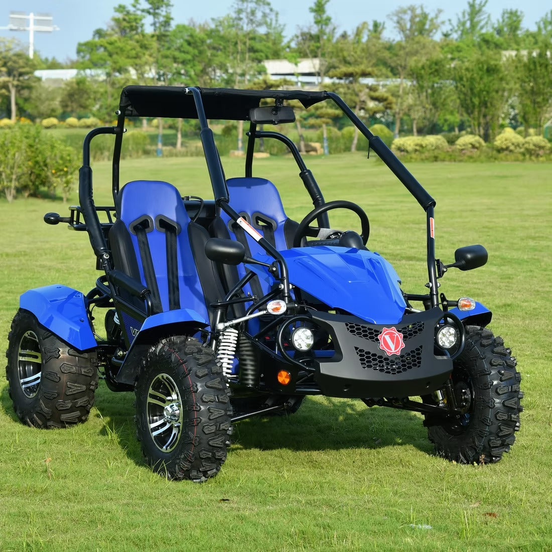 VENTURE 200 EFI