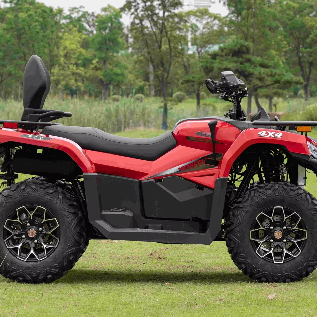 MAXIMUS 450L