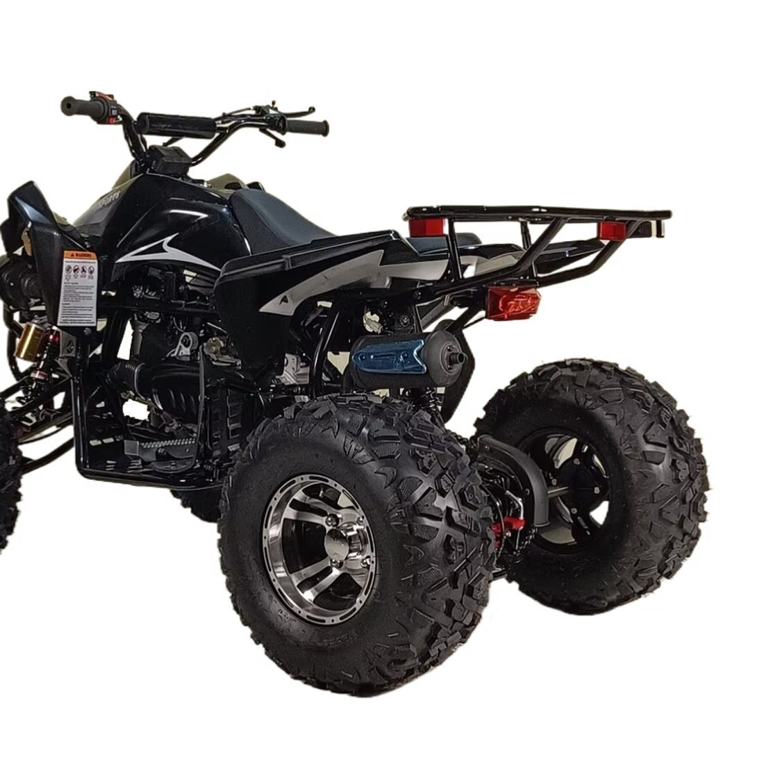 COUGAR SPORT 200cc