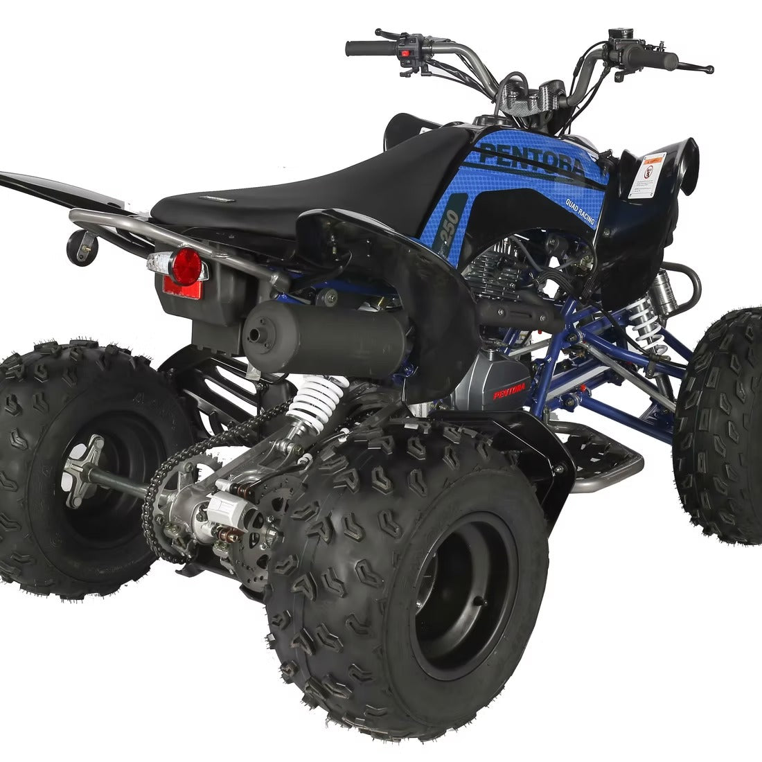 PENTORA SPORT 250cc