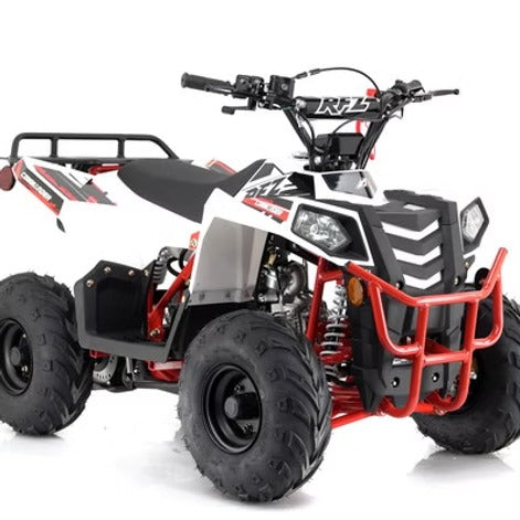 Mini COMMANDER 110cc