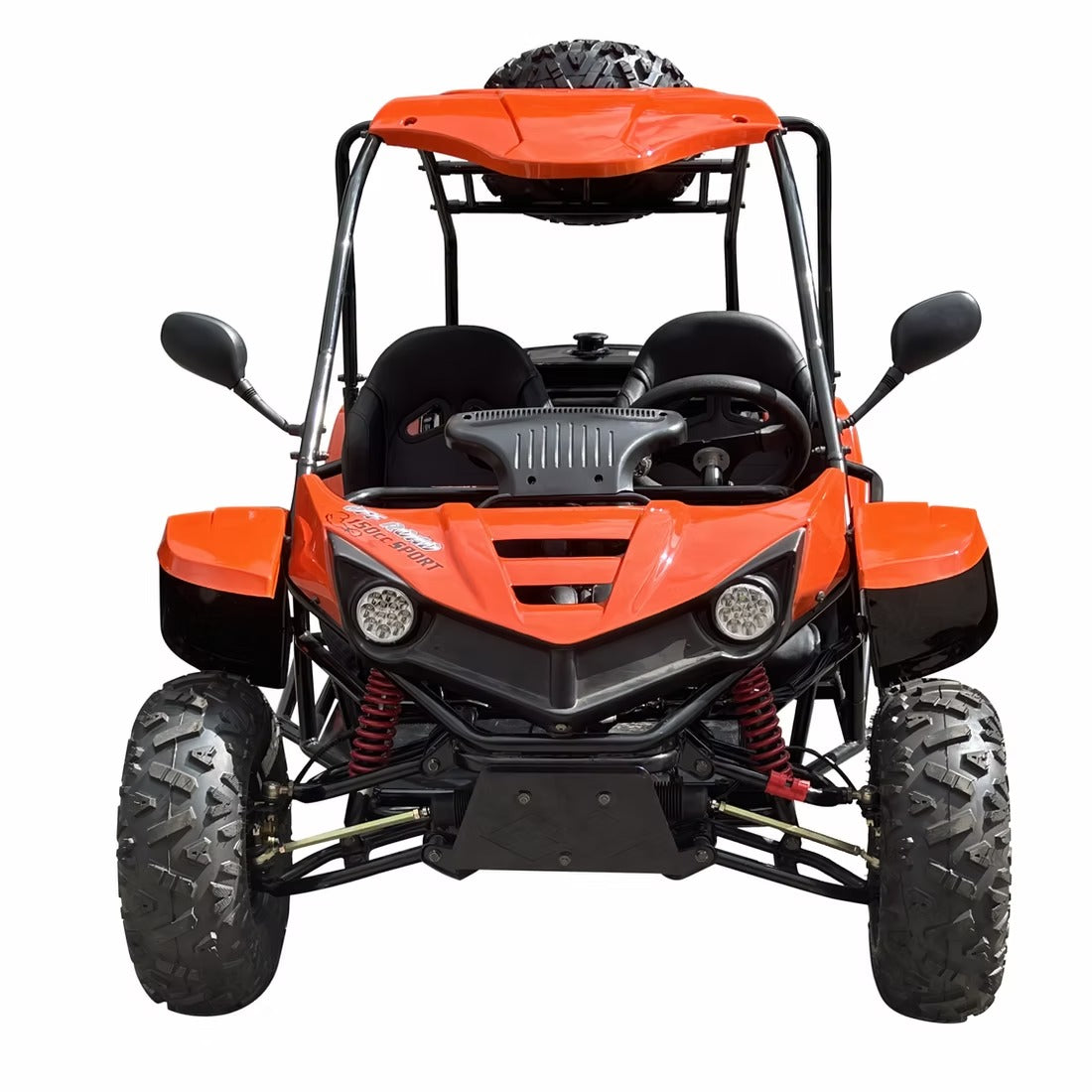 T-REX 150CC