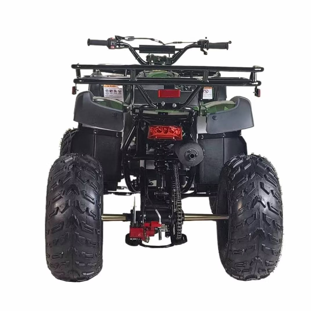 COUGAR UT 200cc