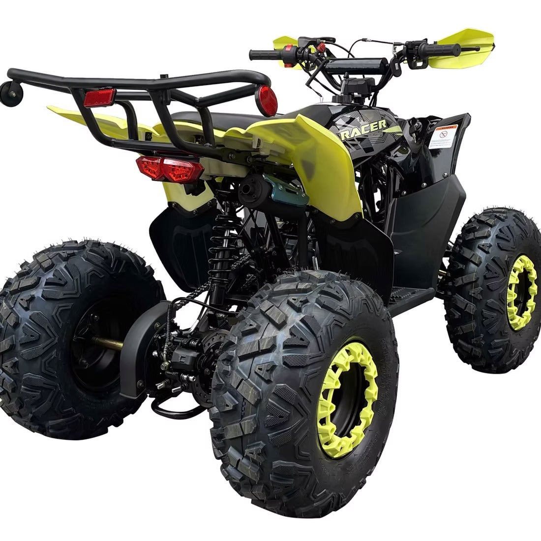 RACER - 125cc