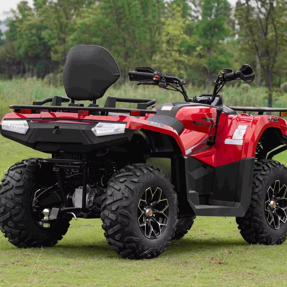 MAXIMUS 450L