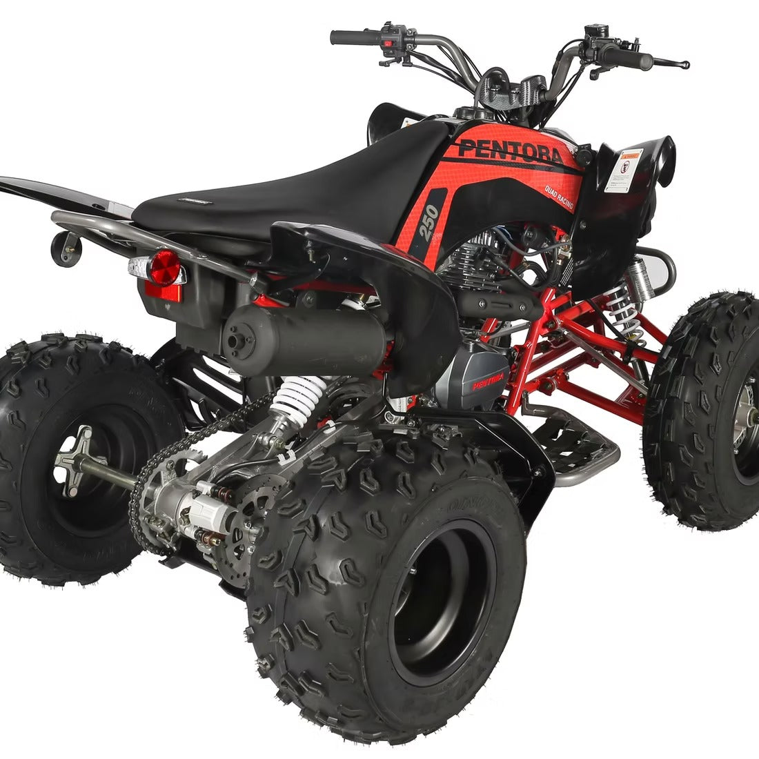 PENTORA SPORT 250cc