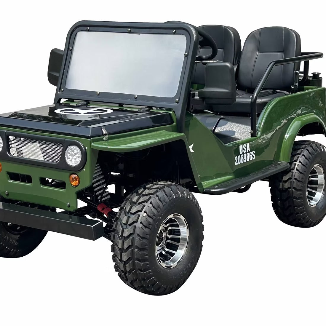 GR2 150cc