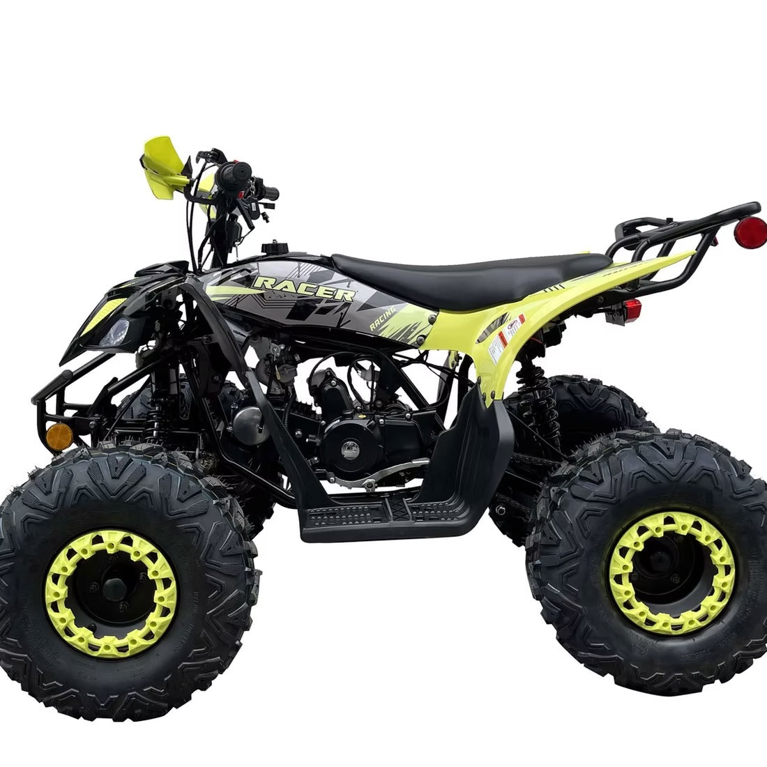 RACER - 125cc