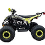 RACER - 125cc