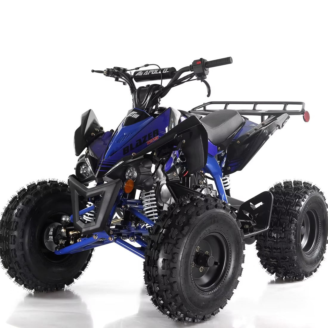 BLAZER 9 125cc