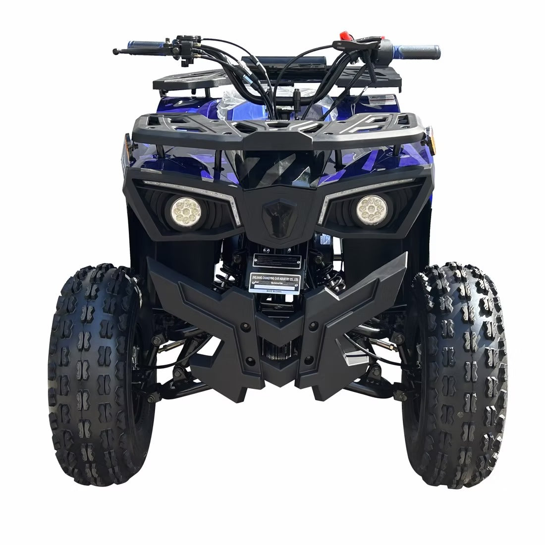 PHANTOM 125cc