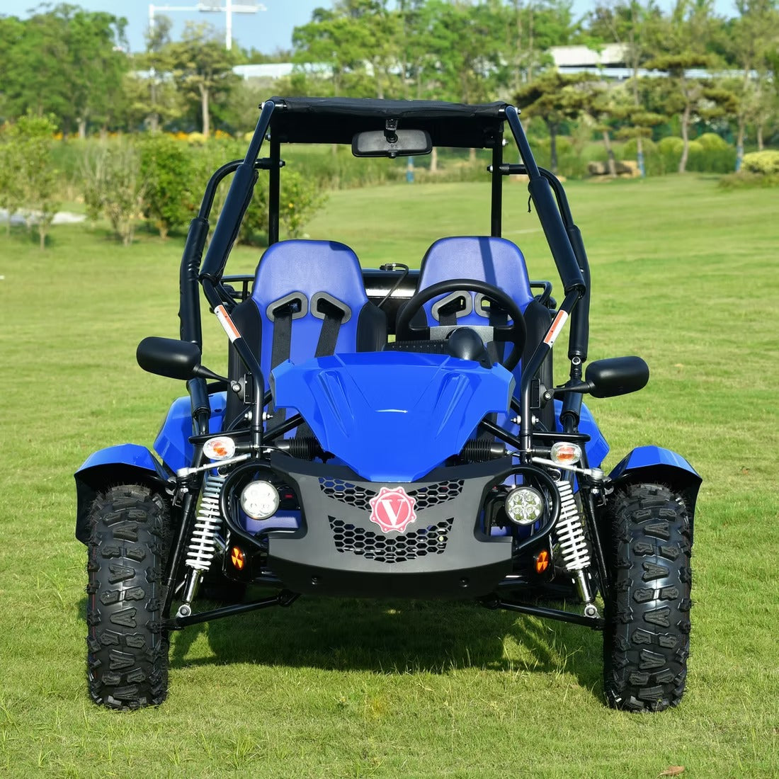 VENTURE 200 EFI
