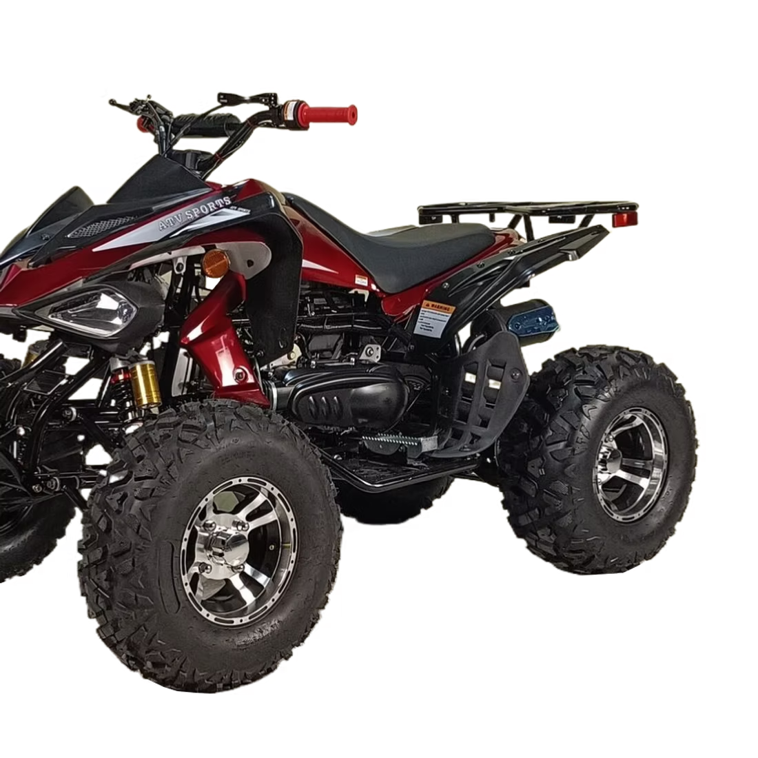 COUGAR SPORT 200cc