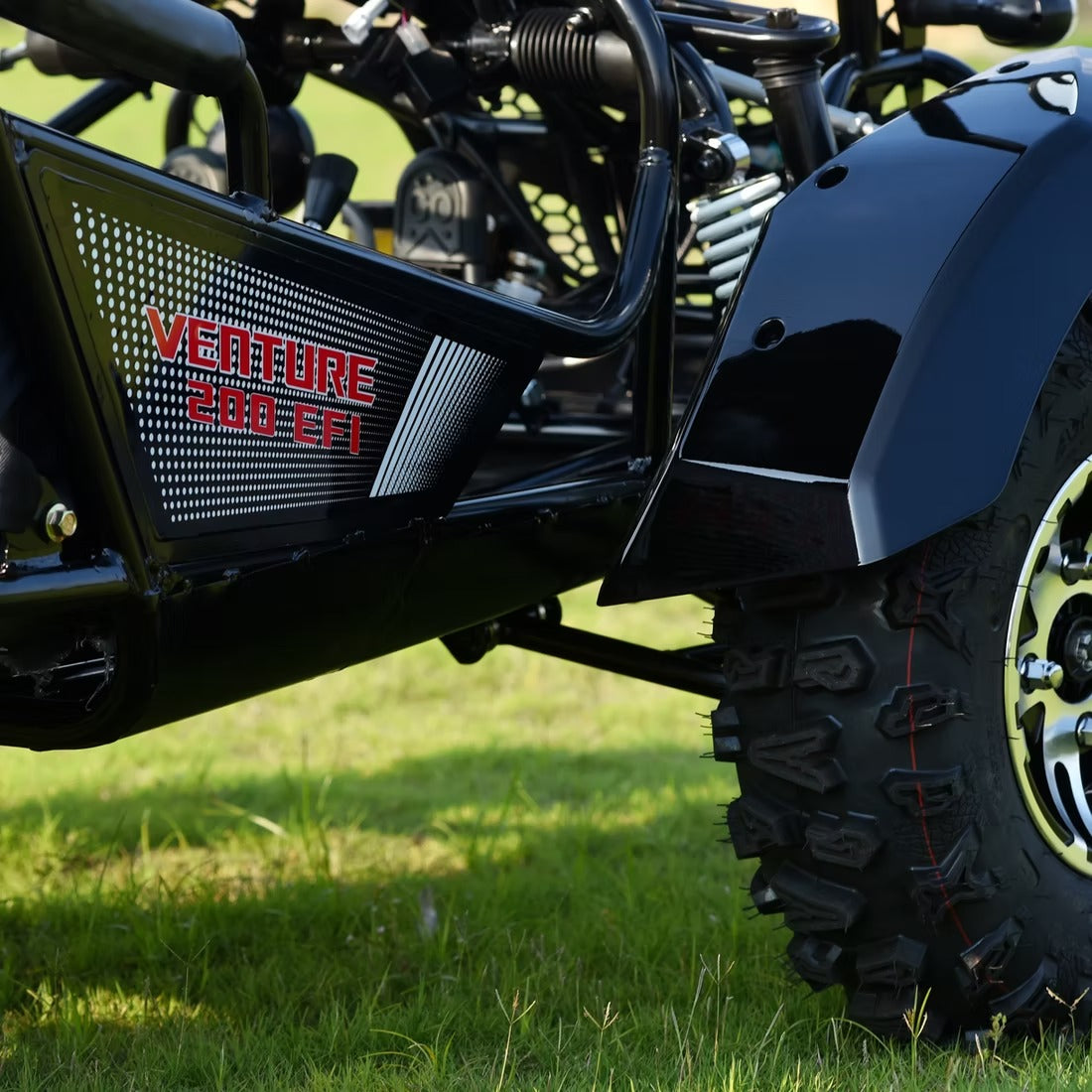 VENTURE 200 EFI