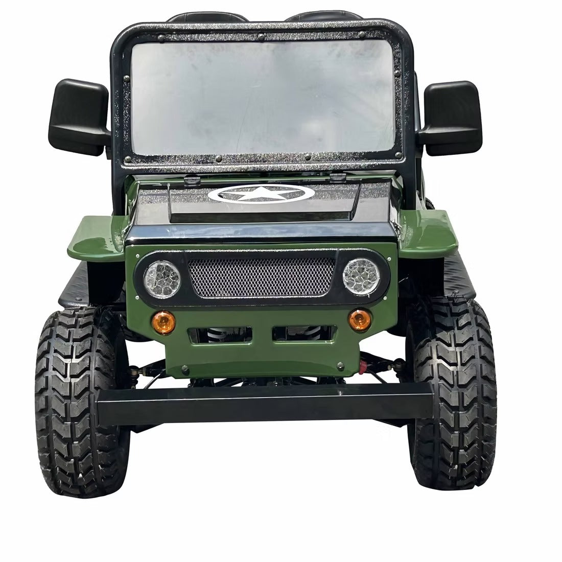 GR2 150cc