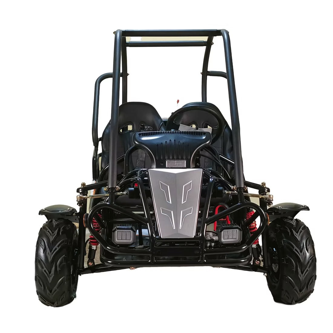 GO-Magnum 125cc
