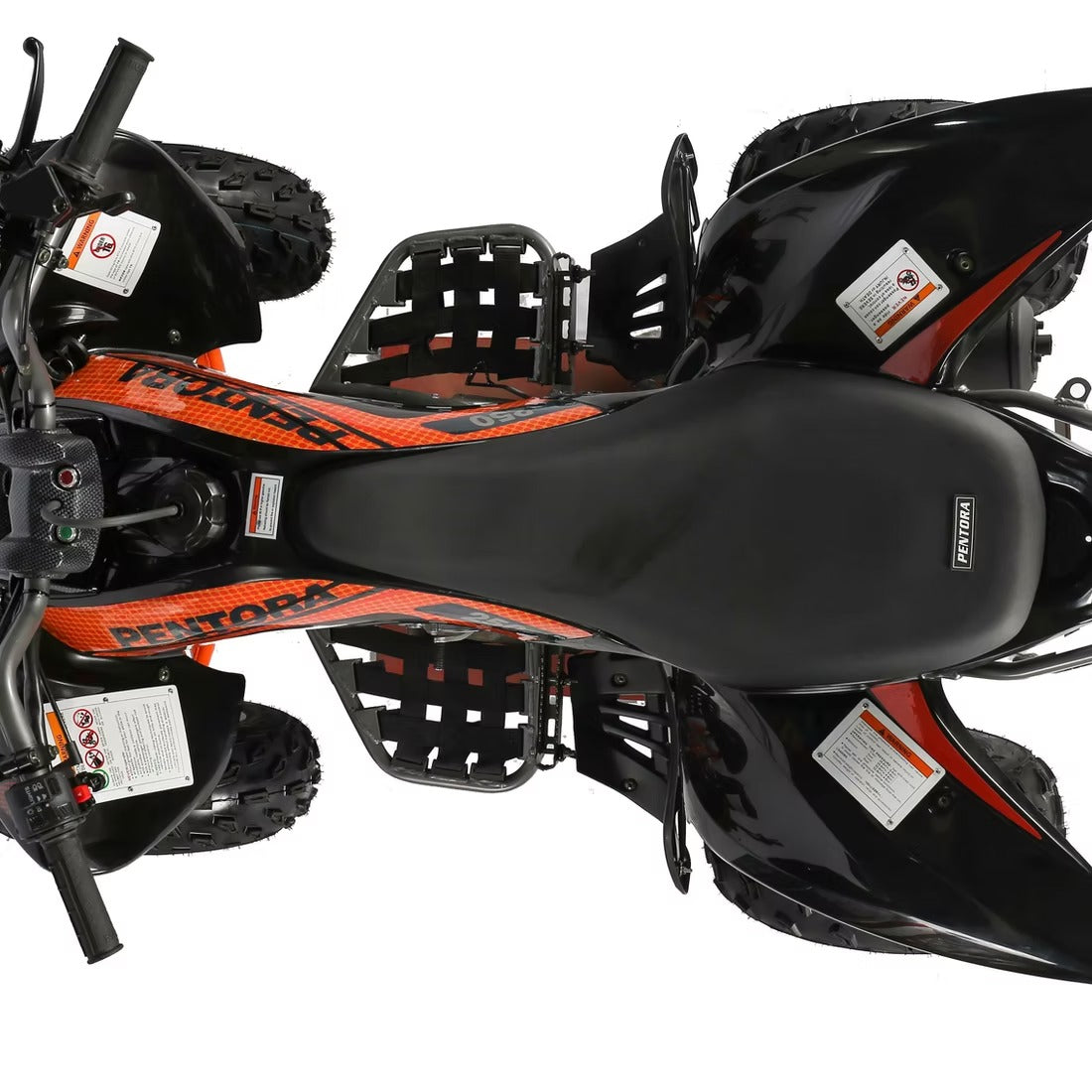 PENTORA SPORT 250cc