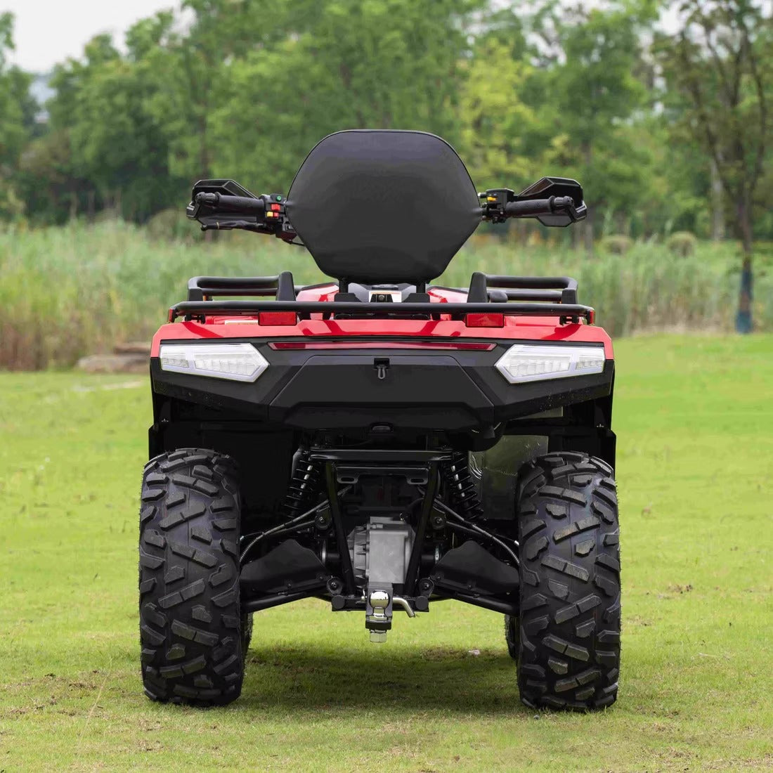 MAXIMUS 450L