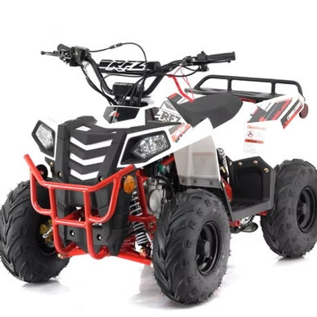 Mini COMMANDER 110cc