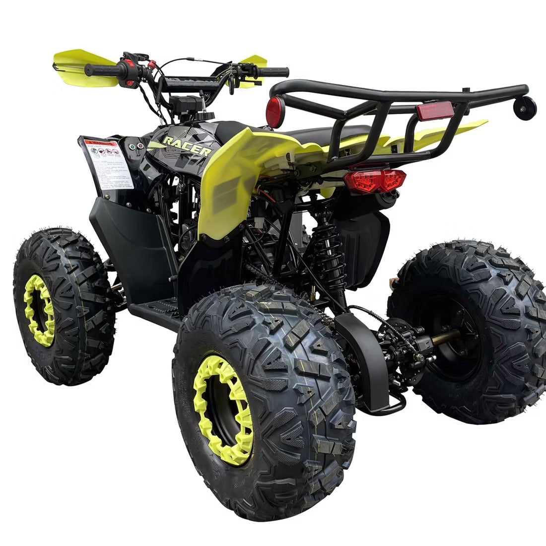 RACER - 125cc
