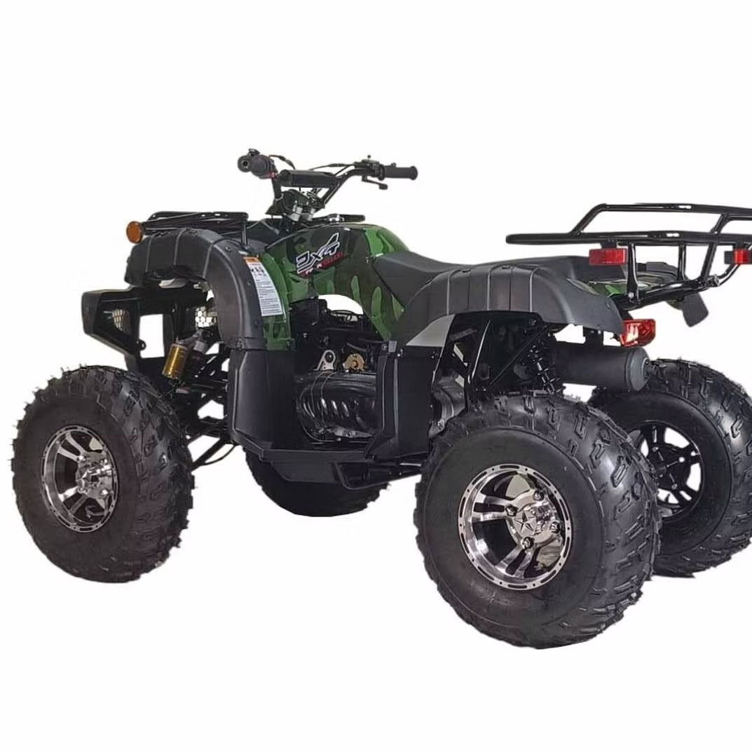 COUGAR UT 200cc