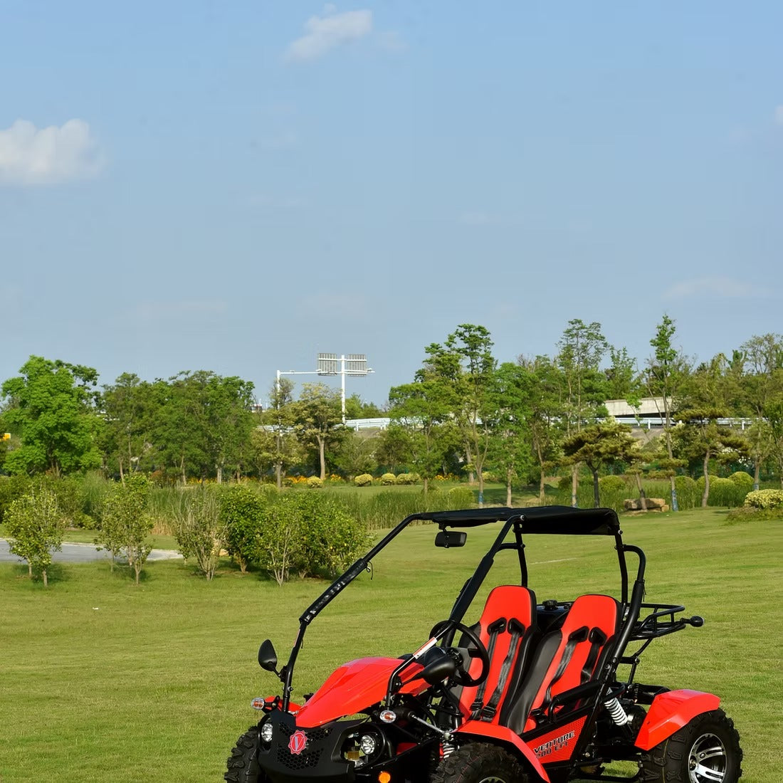 VENTURE 200 EFI