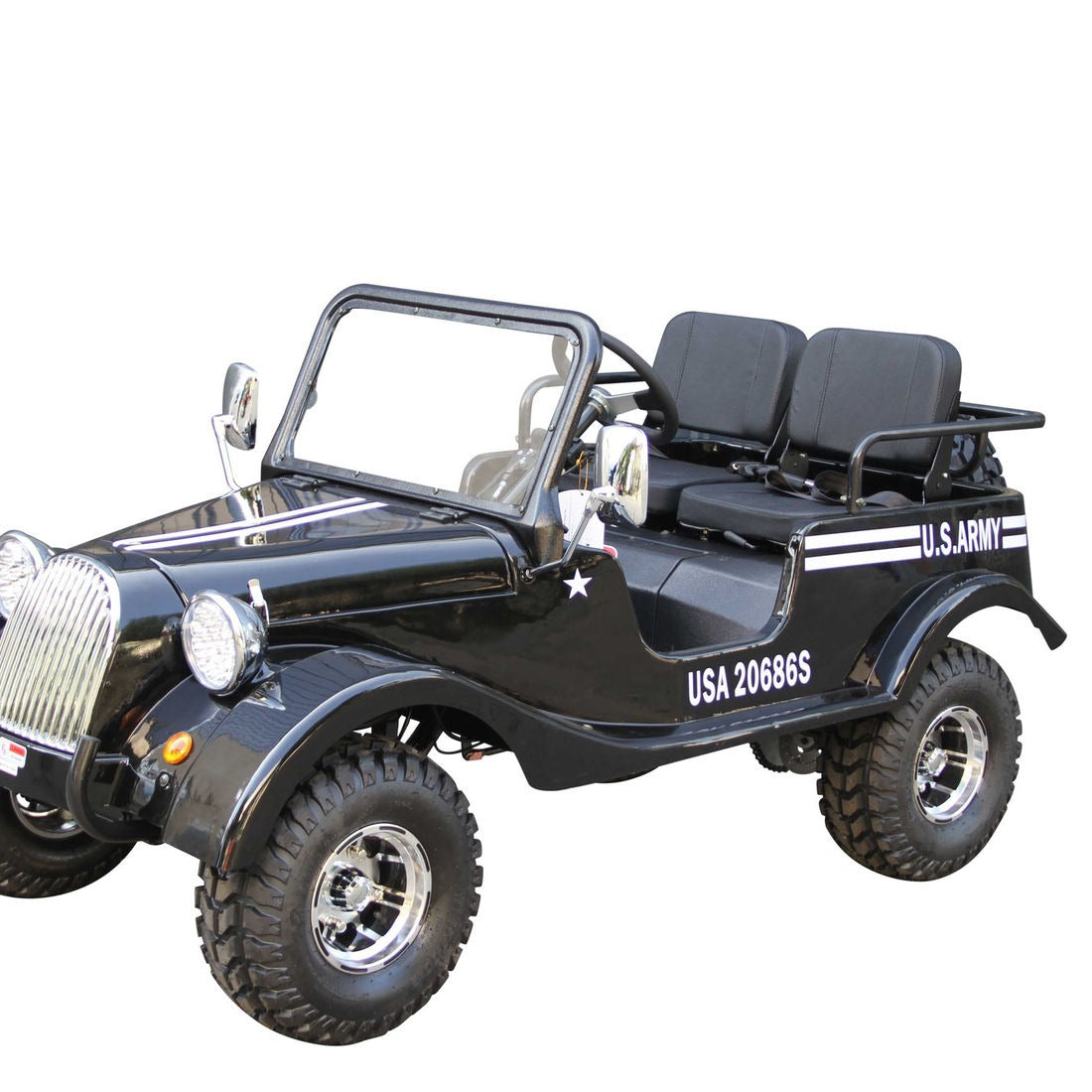 GR5 150cc
