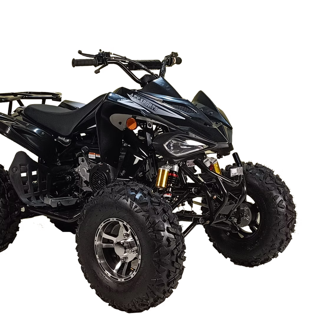 COUGAR SPORT 200cc