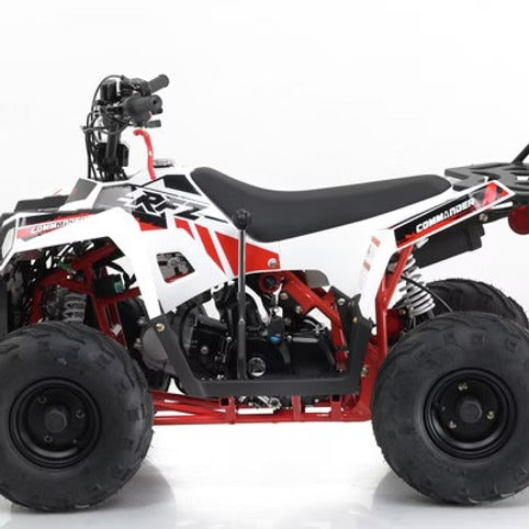 Mini COMMANDER 110cc
