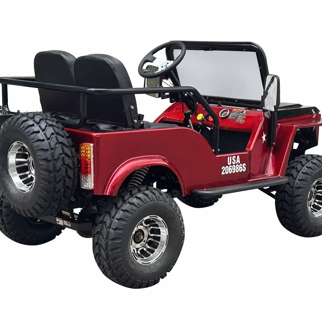 GR2 150cc