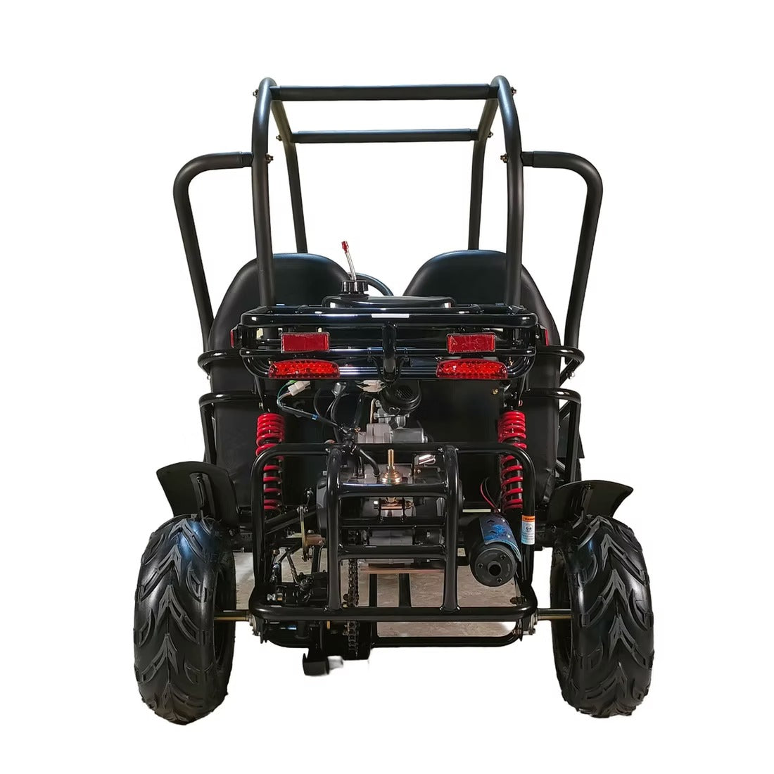 GO-Magnum 125cc